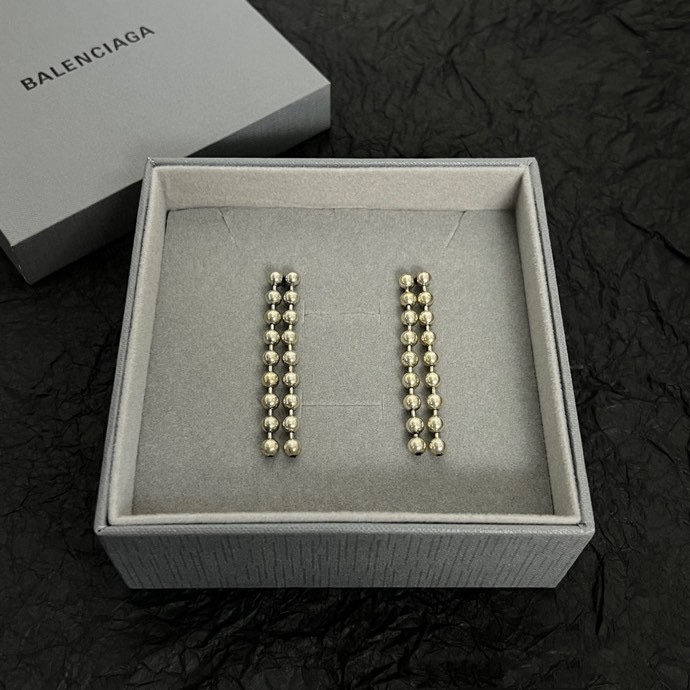 Balenciaga Earrings